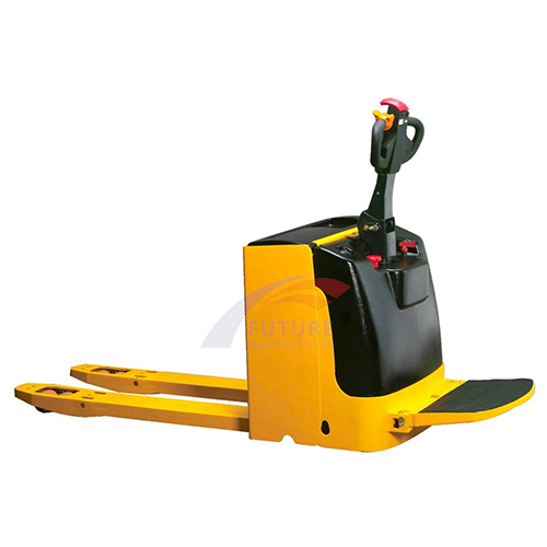 Pallet Truck Manufacturer in Ahmedabad